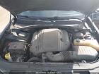 2016 Chrysler 300c   Black vin: 2C3CCAET8GH295839