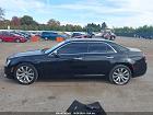 2016 Chrysler 300c   Black vin: 2C3CCAET8GH295839