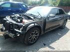 2016 Chrysler 300 300s Gray vin: 2C3CCAGG2GH321321