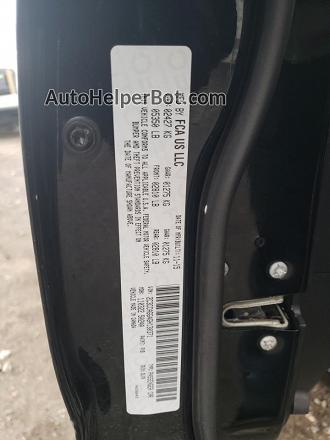 2016 Chrysler 300 S Black vin: 2C3CCAGG4GH130371