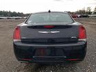 2016 Chrysler 300 S Black vin: 2C3CCAGG4GH130371