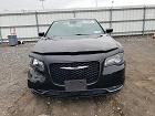 2016 Chrysler 300 S Black vin: 2C3CCAGG4GH130371