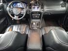 2016 Chrysler 300 S Black vin: 2C3CCAGG4GH130371
