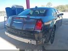 2016 Chrysler 300 300s Gray vin: 2C3CCAGG6GH208858