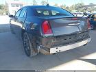 2016 Chrysler 300 300s Gray vin: 2C3CCAGG6GH208858