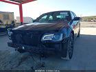 2016 Chrysler 300 300s Gray vin: 2C3CCAGG6GH208858