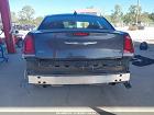 2016 Chrysler 300 300s Gray vin: 2C3CCAGG6GH208858
