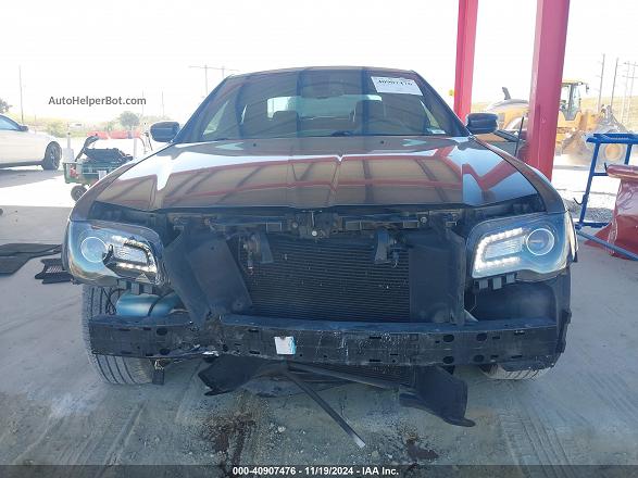 2016 Chrysler 300 300s Gray vin: 2C3CCAGG6GH208858