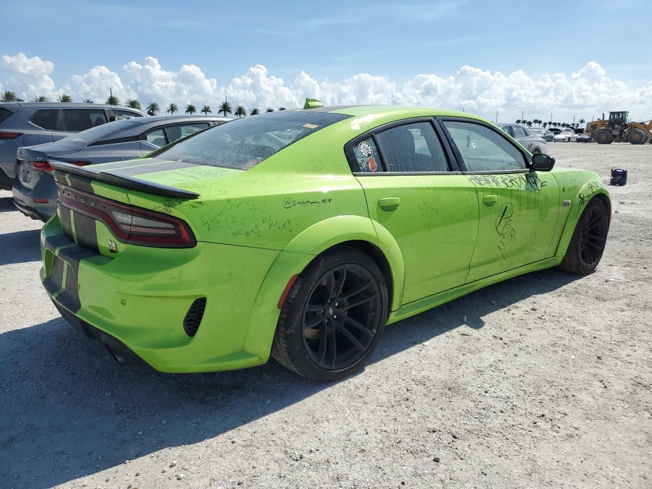 SH9392様 グリーン 28.5 Ninja H2 SX | Moto-Gallery