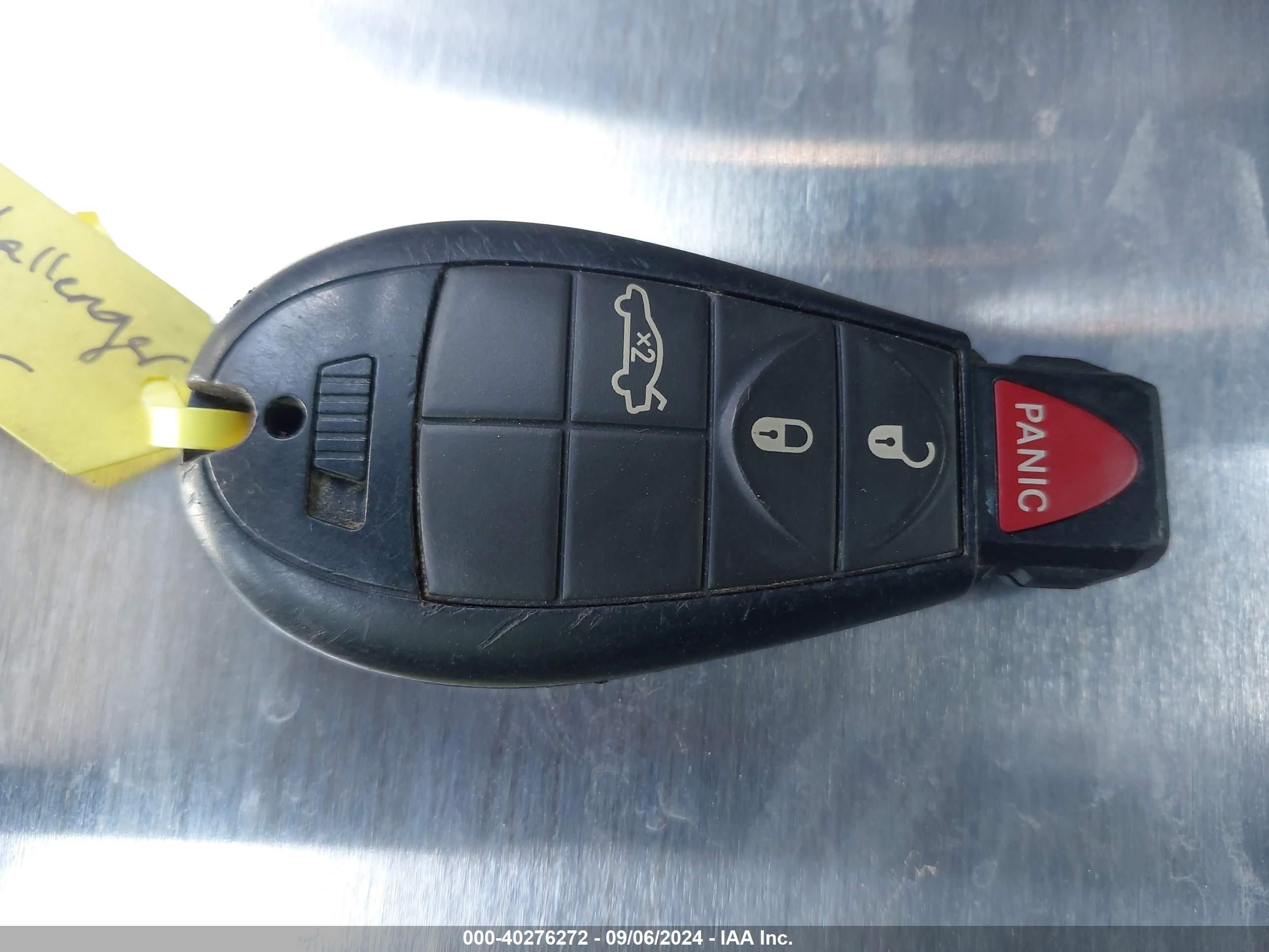 Price & History 2014 Dodge Challenger Srt8 Core 6.4l V-8 , 470hp