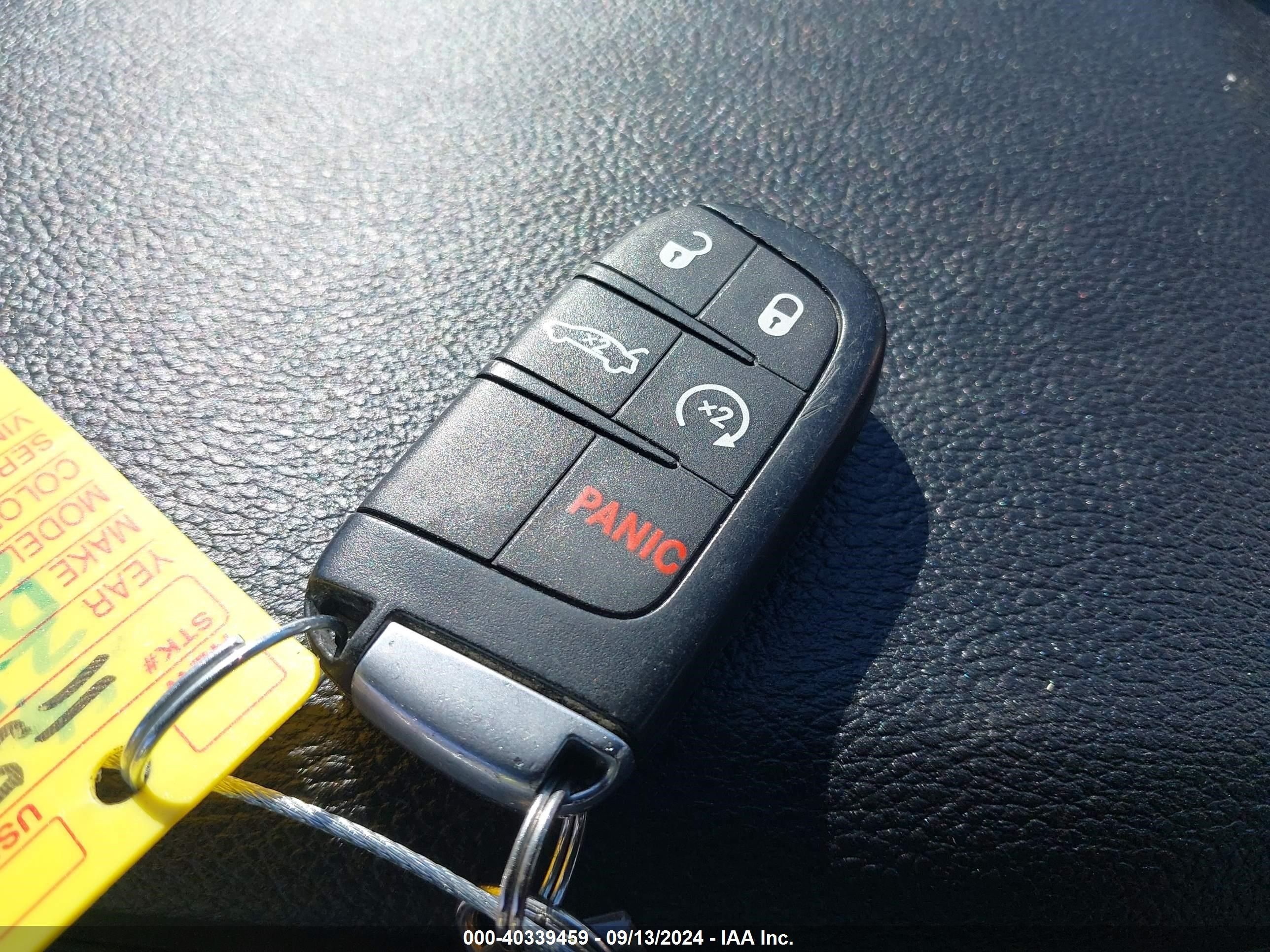 Price & History 2021 Dodge Challenger R/t 5.7l V-8 Vvt, 372hp vin