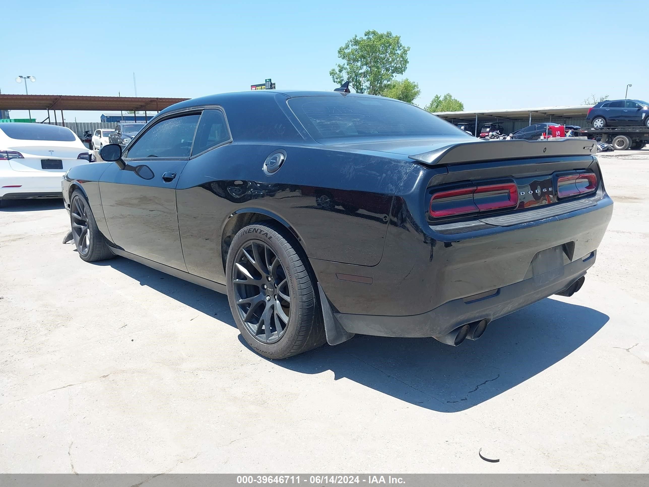 sj！！！ LOVE EARART CHALLENGER Price & History 2021 Dodge Challenger R/t Scat Pack 6.4l V-8
