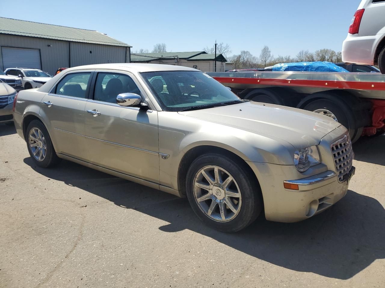 ミニッツ 300C Yahoo!オークション - 京商 ミニッツ RWD クライスラー 300C