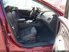 2017 Chevrolet Impala 1lt Red vin: 2G1105S31H9181094