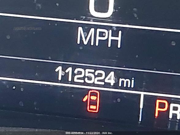 2017 Chevrolet Impala 1lt Black vin: 2G1105S38H9132684