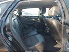 2017 Chevrolet Impala 1lt Black vin: 2G1105S38H9132684