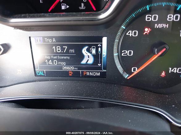 2017 Chevrolet Impala 1lt Maroon vin: 2G1105S39H9189850