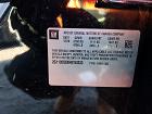 2017 Chevrolet Impala Lt Black vin: 2G1105S3XH9150233