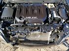 2017 Chevrolet Impala Lt Black vin: 2G1105S3XH9150233