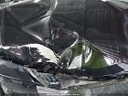 2017 Chevrolet Impala 1lt Черный vin: 2G1105SA6H9168226