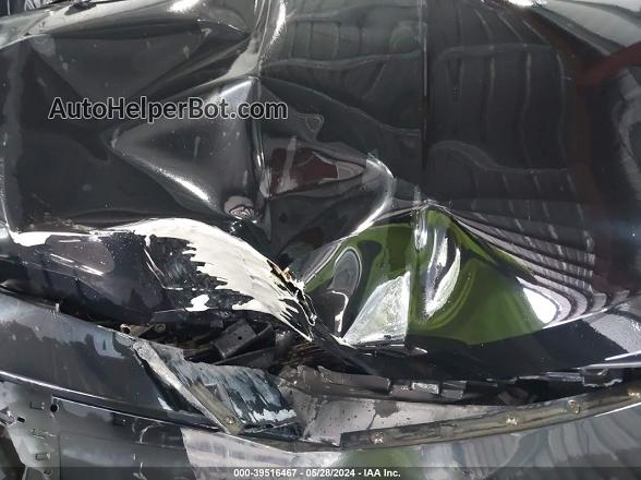 2017 Chevrolet Impala 1lt Черный vin: 2G1105SA6H9168226