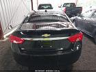 2017 Chevrolet Impala 1lt Черный vin: 2G1105SA6H9168226