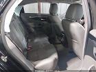 2017 Chevrolet Impala 1lt Черный vin: 2G1105SA6H9168226