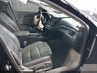 2017 Chevrolet Impala 1lt Черный vin: 2G1105SA6H9168226