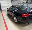 2017 Chevrolet Impala 2lz Черный vin: 2G1145S33H9156413