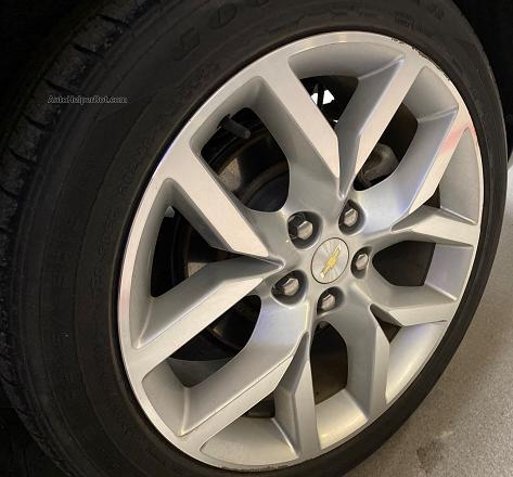 2017 Chevrolet Impala 2lz Черный vin: 2G1145S33H9156413