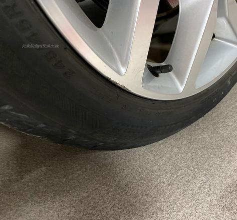 2017 Chevrolet Impala 2lz Черный vin: 2G1145S33H9156413