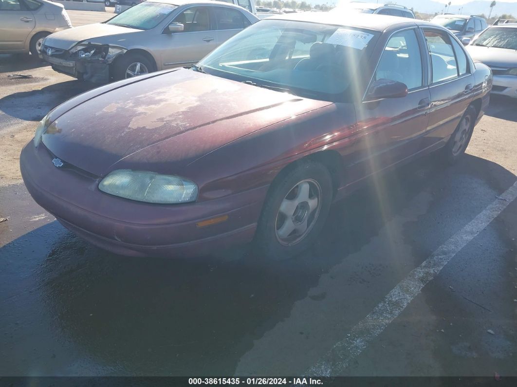 20%値下げしました‼️ドイツシェラドラー社ウィリアムス Price & History 1997 Chevrolet Lumina Ltz 3.4l V-6 Dohc