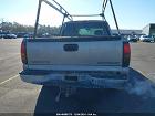 2001 Chevrolet Silverado 1500 Ls Champagne vin: 2GCEC19T211211335