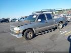 2001 Chevrolet Silverado 1500 Ls Champagne vin: 2GCEC19T211211335