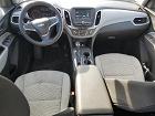 2018 Chevrolet Equinox Ls Белый vin: 2GNAXHEV5J6113753