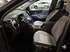 2018 Chevrolet Equinox Ls Black vin: 2GNAXHEV9J6231059