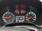 2018 Chevrolet Equinox Lt Бордовый vin: 2GNAXJEV7J6196433