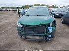 2018 Chevrolet Equinox Lt Зеленый vin: 2GNAXJEV8J6221842