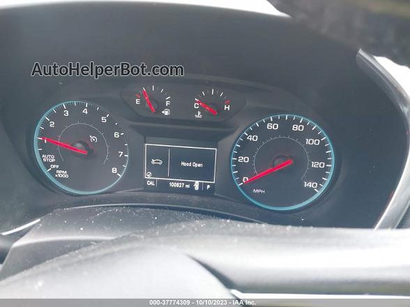 2018 Chevrolet Equinox Lt Зеленый vin: 2GNAXJEV8J6221842