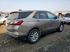 2018 Chevrolet Equinox Ls Золотой vin: 2GNAXREVXJ6231884