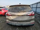 2018 Chevrolet Equinox Ls Золотой vin: 2GNAXREVXJ6231884