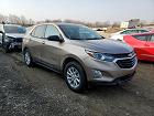 2018 Chevrolet Equinox Ls Золотой vin: 2GNAXREVXJ6231884