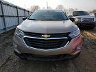 2018 Chevrolet Equinox Ls Золотой vin: 2GNAXREVXJ6231884