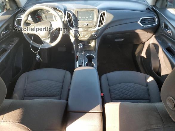 2018 Chevrolet Equinox Lt Красный vin: 2GNAXSEV7J6212636