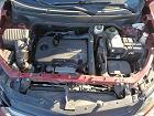 2018 Chevrolet Equinox Lt Красный vin: 2GNAXSEV7J6212636