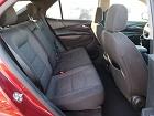 2018 Chevrolet Equinox Lt Красный vin: 2GNAXSEV7J6212636