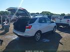 2018 Chevrolet Equinox Premier Белый vin: 2GNAXVEVXJ6207125