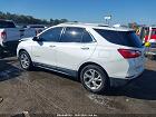 2018 Chevrolet Equinox Premier Белый vin: 2GNAXVEVXJ6207125