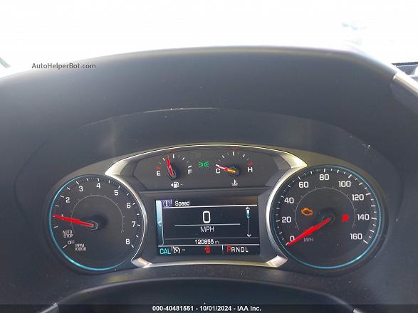 2018 Chevrolet Equinox Premier Белый vin: 2GNAXVEVXJ6207125