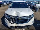2018 Chevrolet Equinox Premier Белый vin: 2GNAXVEVXJ6207125